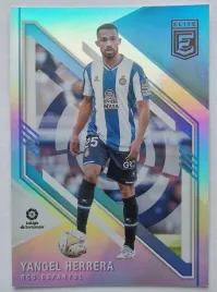 2021-22-panini-donruss-elite-yangel-herrera-espanyol-b
