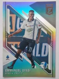 2021-22-panini-donruss-elite-emmanuel-gyasi-spezia-calcio-b