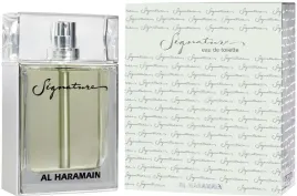 al-haramain-perfumes-signature-silver-woda-toaletowa-100ml