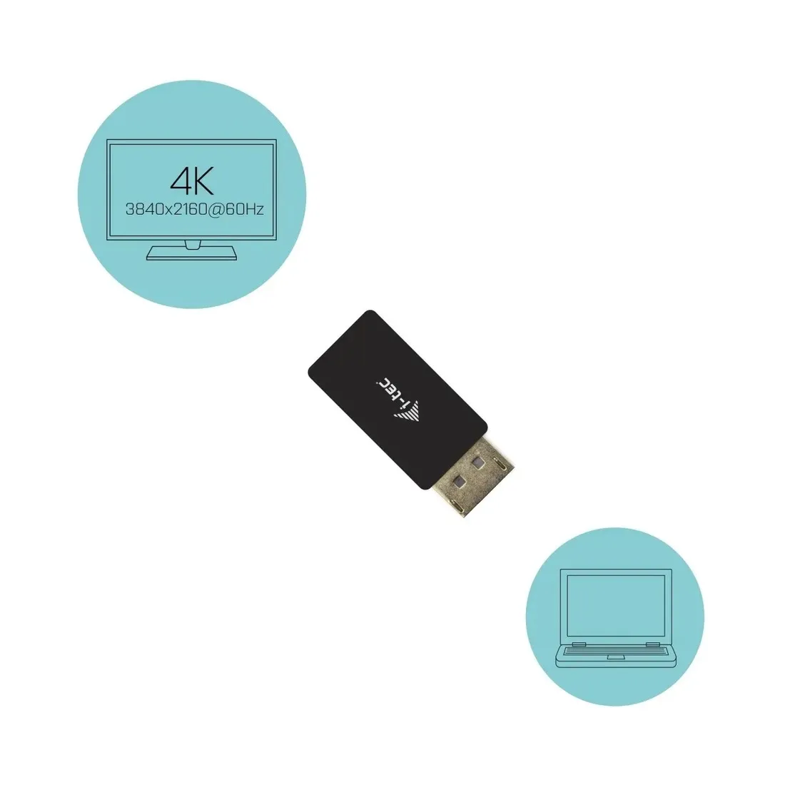 i-tec-adapter-displayport-hdmi-adapter-4k-60hz