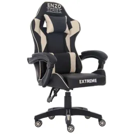 fotel-gamingowy-dla-gracza-extreme-enzo-beige