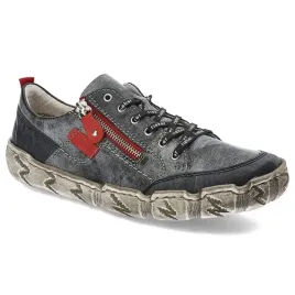 polbuty-rieker-l0302-14-blue