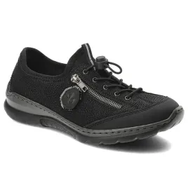 polbuty-rieker-l3263-00-black