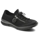 polbuty-rieker-l3263-00-black