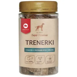 maced-trenerki-z-kaczki-z-pestkami-dyni-i-melisa-150g