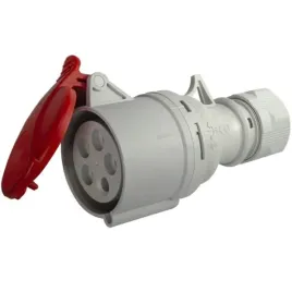 gniazdo-przenosne-silowe-16a-400v-5p-ip44-hermetyczne-z-klapka-i-uchwytem