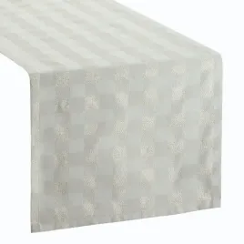bieznik-swiateczny-w-kratke-z-blyszczaca-nicia-flash-40x140-szampanski