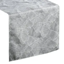 bieznik-z-zakardowym-wzorem-isla-40x140-srebrny