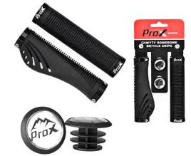 chwyty-rowerowe-ergonomiczne-prox-gp-08c-czarne-135mm-2xskrecane-korki