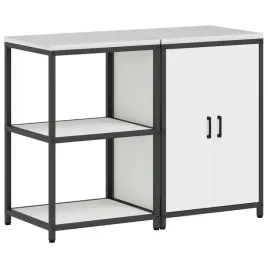 zestaw-do-przechowywania-w-kuchni-2-szt-bialy-stal-zimnogieta