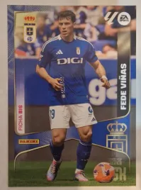 2025-26-panini-megacracks-fede-vinas-real-oviedo-b