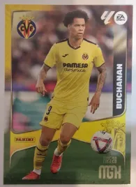 2025-26-panini-megacracks-buchanan-villareal-b