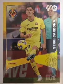 2025-26-panini-megacracks-sergi-cardona-villareal-b