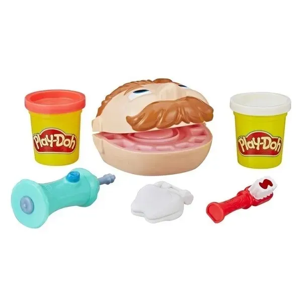 play-doh-ciastolina-mini-dentysta-hasbro-e4919-stan-nowy