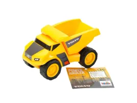 klein-2423-wywrotka-volvo-skala-1-24-zolta
