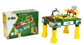 klein-3948-stolik-farma-john-deere-piaskownica