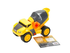 klein-2427-betoniarka-volvo-skala-1-24-zolta