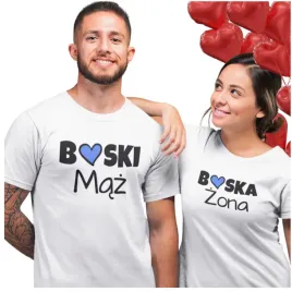 prezent-na-walentynki-dla-meza-i-zony-koszulki-dla-par-boski-maz-boska-zona