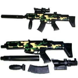 m16-karabin-na-kulki-65-cm-pistolet-bron-karabiny