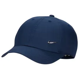czapka-z-daszkiem-nike-dri-fit-club-metal-navy-youth