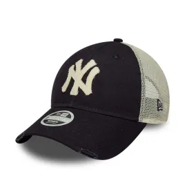 czapka-z-daszkiem-new-era-9twenty-trucker-new-york-yankees