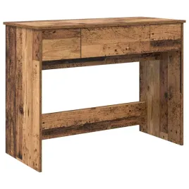 kosmetyczny-stol-z-szuflada-stare-drewno-100-x-45-x-76-cm