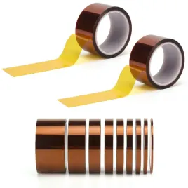 2x-tasma-kapton-kaptonowa-ochronna-odporna-wysoka-temperatura-12mmx30m-15mm