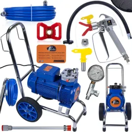 agregat-malarski-rosfix-blue-strong-storm-1690-bss08-4500w-22mpa-28l-min