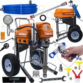 agregat-malarsko-szpachlarski-rosfix-tornado-pro-rtr5-ultraspray-2200w-22mp