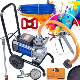 agregat-malarski-rosfix-blue-strong-storm-990-bss07-3500w-22mpa-18l-min