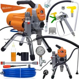 agregat-malarski-rosfix-tornado-rt2-ultraspray-1500w-22mpa-22l-min