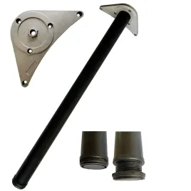 noga-do-stolu-czarna-fi-60-l-710-a-regulacja-25mm