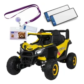 buggy-madman-utv-mx-zolty-buggy-4x4-na-akumulator