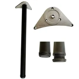 noga-do-stolu-czarna-fi-60-l-820-a-regulacja-25mm