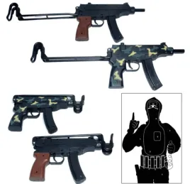 scorpion-skorpion-pistolet-karabin-kulki-tarcza