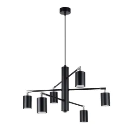 zyrandol-lemmi-6-czarny-nowoczesny-do-kuchni-i-sypialni-sollux-led