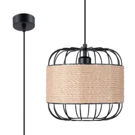 lampa-wiszaca-fost-industrialny-do-salonu-i-jadalni-sollux-led
