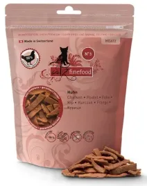 zdrowa-przekaska-dla-kota-100percent-suszone-mieso-kurczaka-catz-finefood-45g