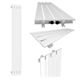 grzejnik-dekoracyjny-belloslim-100x30-bialy-polysk