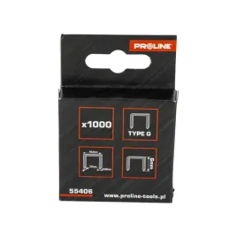 proline-zszywki-hartowane-typ-g-6mm-1000szt-55406