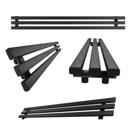 grzejnik-poziomy-horyzont3-21x160-czarny-mat