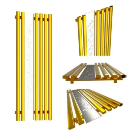 grzejnik-dekoracyjny-flower-gold-180x60-zloty
