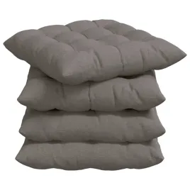 poduszki-na-siedziska-4-szt-ciemnoszary-40-x-40-x-6-cm-tkanina