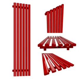 grzejnik-dekoracyjny-horyzont6-100x45-czerwony