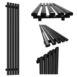 grzejnik-dekoracyjny-horyzont5-160x37-czarny-p