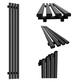 grzejnik-dekoracyjny-horyzont4-180x29-czarna-str