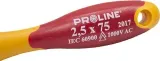 wkretak-plaski-proline-1000v-25x75mm-stan-nowy