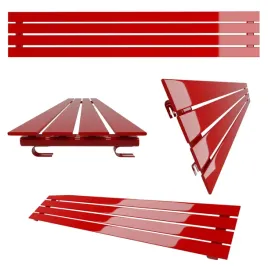 grzejnik-pokojowy-poziomy-belloslim-30x180-red
