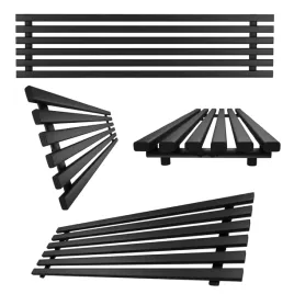 grzejnik-poziomy-horyzont6-45x180-czarny-mat