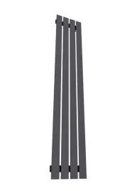 grzejnik-dekoracyjny-belloslim-100x30-grafitowy
